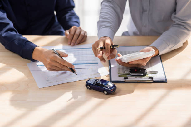 Car insurance options for Edina residents